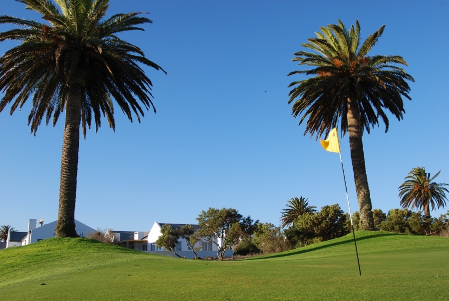 0 Bedroom Property for Sale in Shelley Point Western Cape